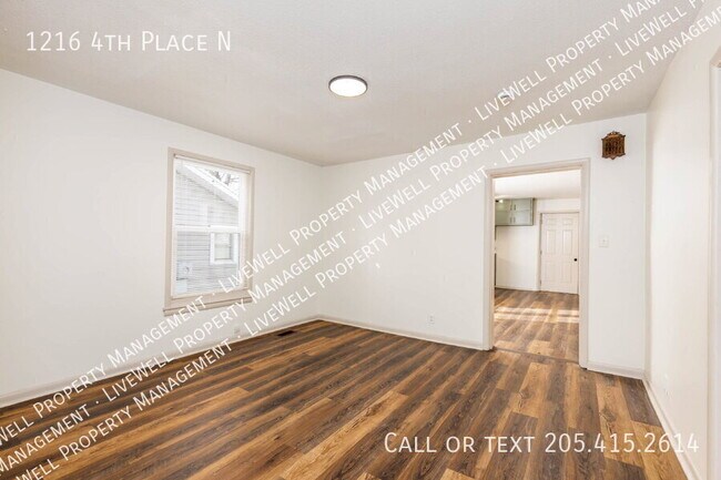 Building Photo - 1216 4th Pl N