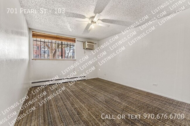 Building Photo - 701 N Pearl St