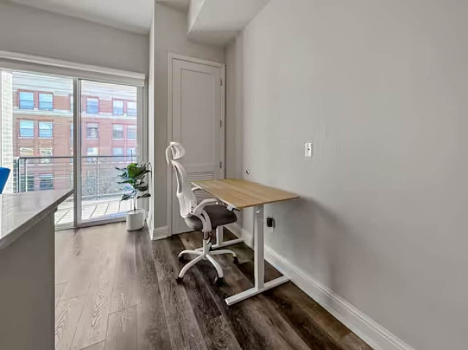 Building Photo - 112 N Boston Ave