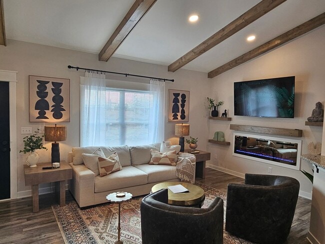 Building Photo - Upscale New Construction Ranch