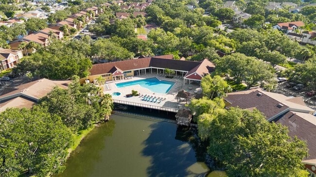 Building Photo - 5729 Baywater Dr