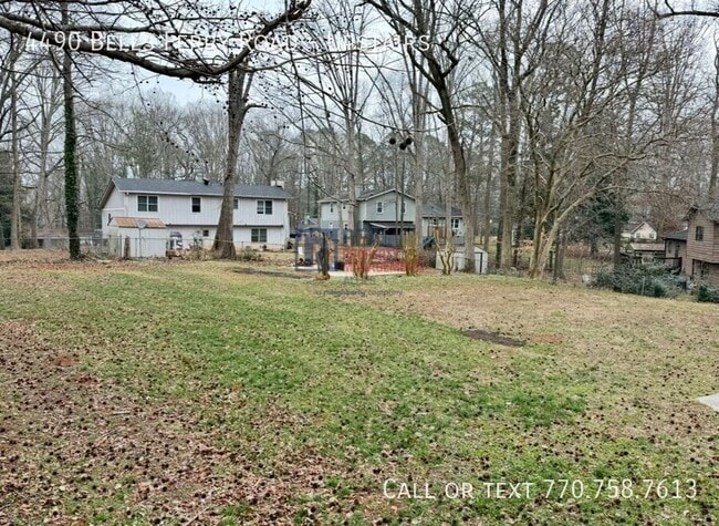 Building Photo - 4490 Bells Ferry Rd