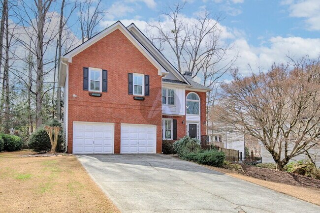 Building Photo - 3786 Upland Dr