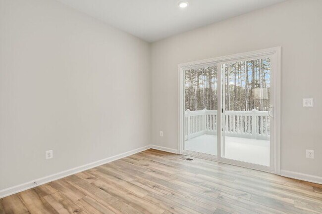 Building Photo - For Rent – Brand-New 3-Story Townhome in Harpers Mill