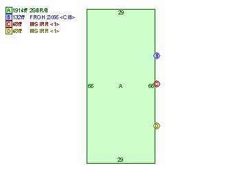  - 4665 Sandy Lane Rd