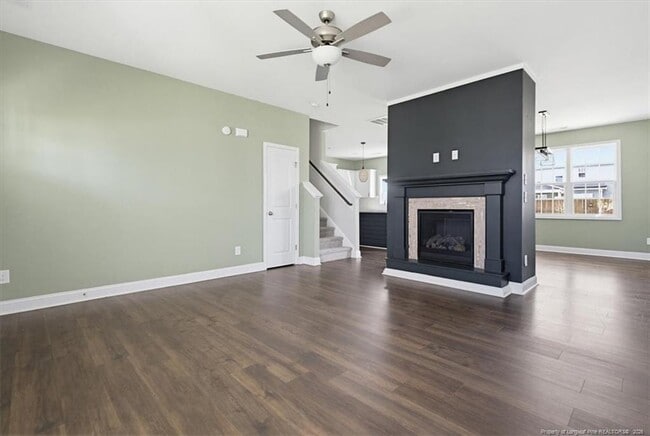 Building Photo - 1717 Stackhouse Dr