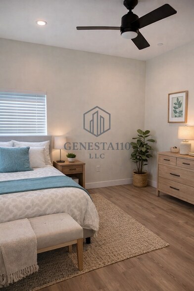 Building Photo - 11040 Genesta Ave