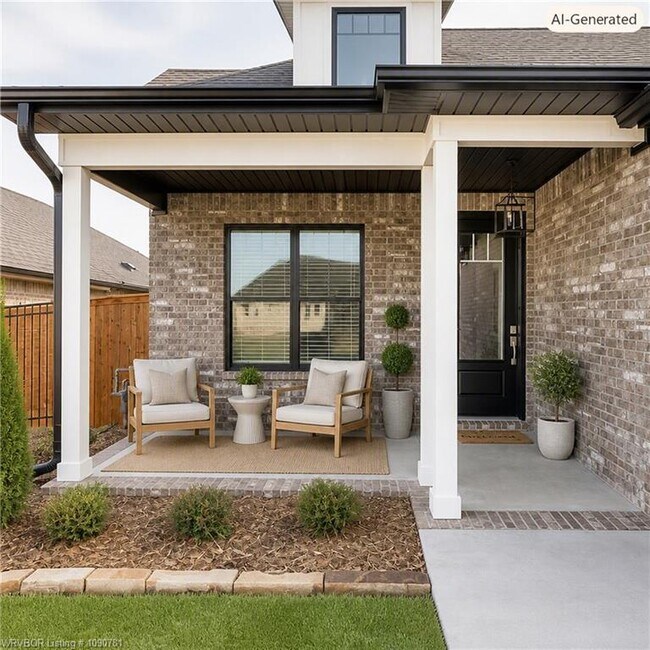 Building Photo - 9106 Kirkwood