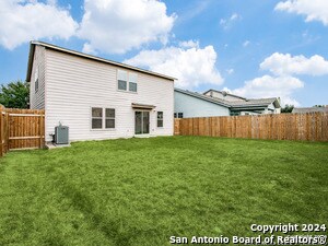 Building Photo - 4715 Stable Holw