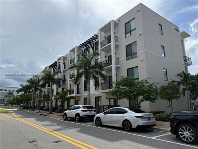 Building Photo - 8301 NW 41st St