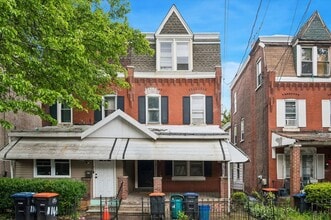 Building Photo - 1147 Potter St