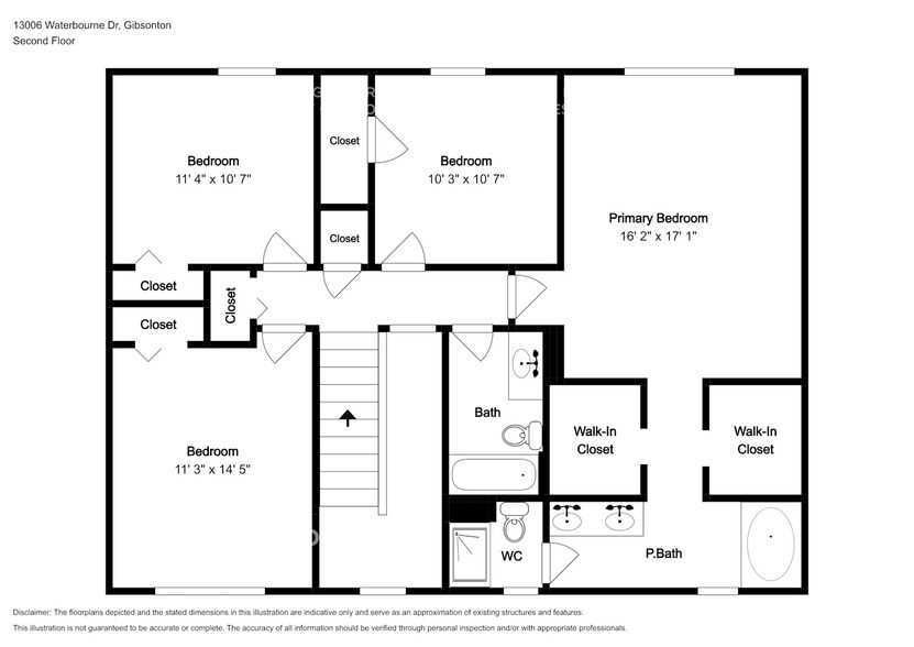 Building Photo - 13006 Waterbourne Dr