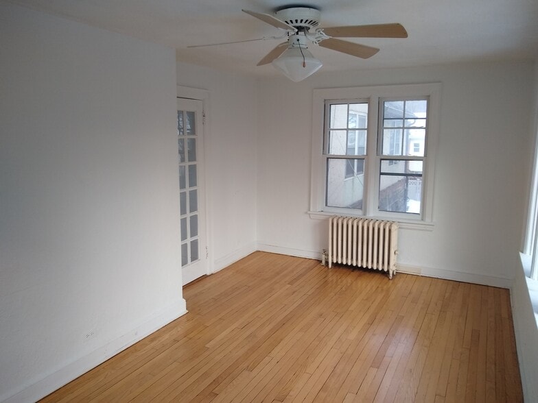 Sun Room - 310 Sixth Ave