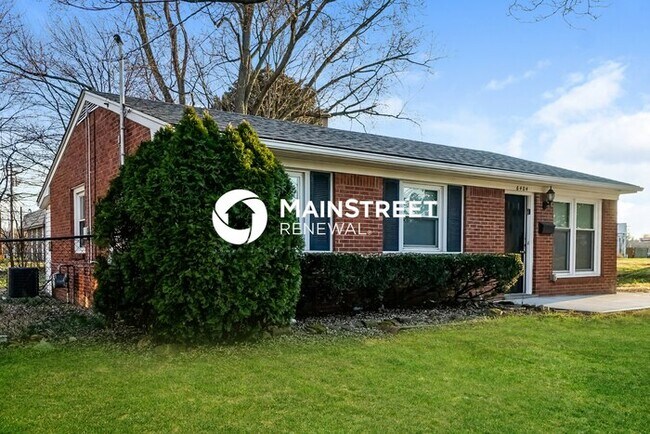 Building Photo - 3 Bedroom Pet-Friendly Home in Louisville,...