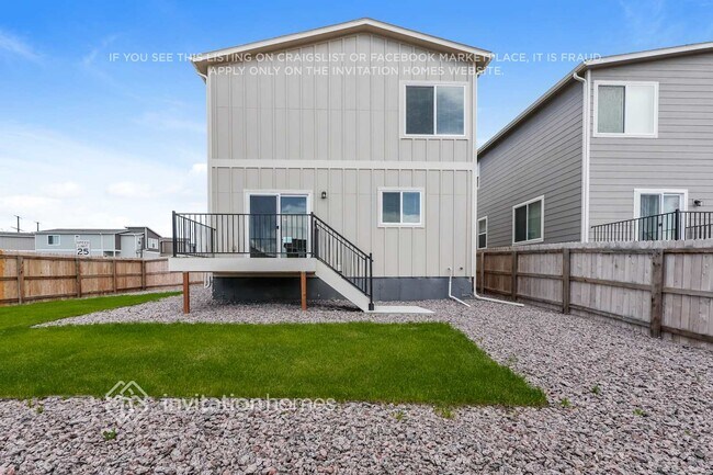 Building Photo - 6214 Bobolink Trl