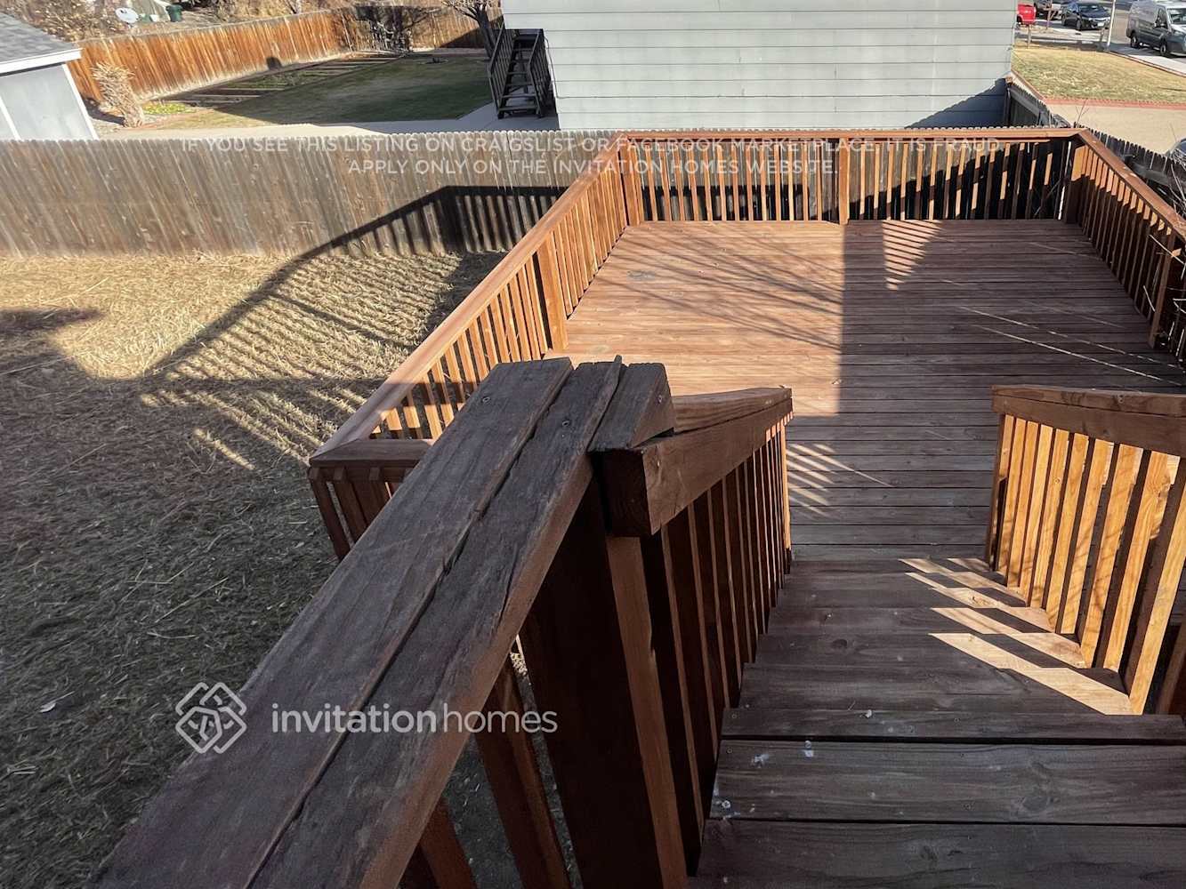 Building Photo - 7030 N Lamar St