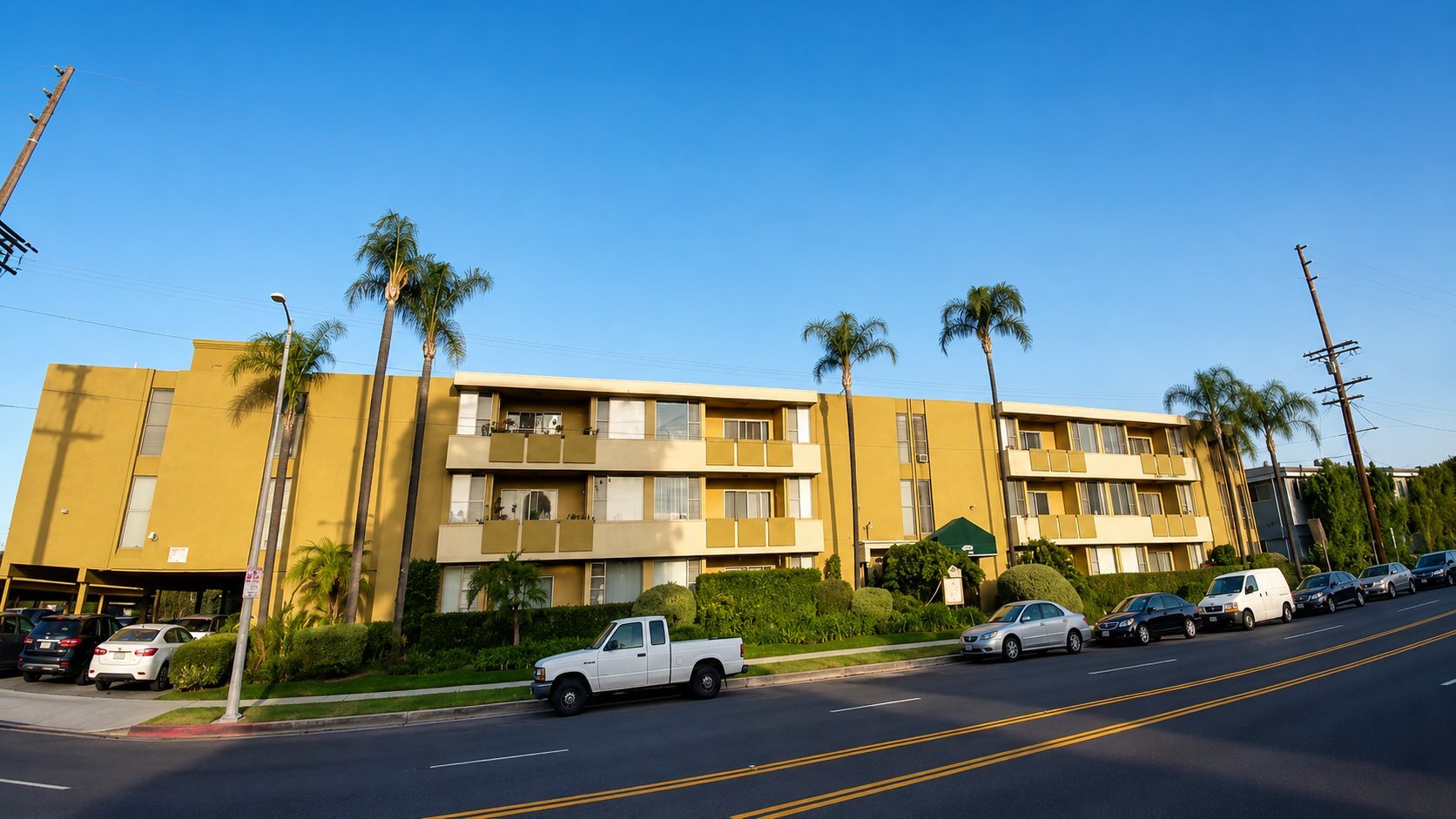 Building Photo - 6131 Coldwater Canyon Ave