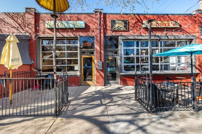 Building Photo - 2023 E 20th Ave