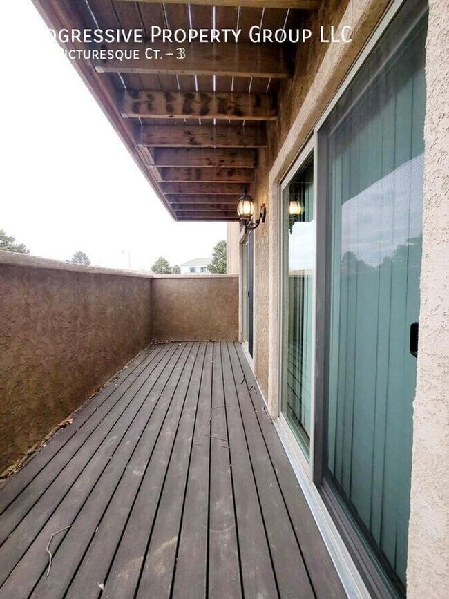 Building Photo - 4615 Picturesque Ct