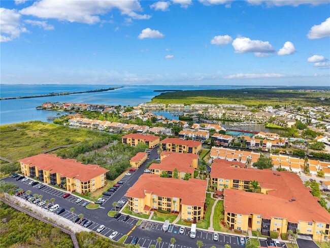 Building Photo - 4307 Bayside Village Dr