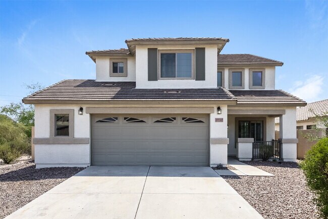 Building Photo - 27717 N 64th Dr
