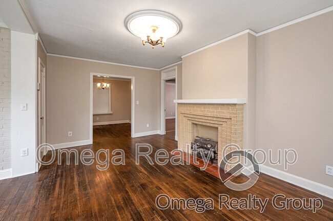 Building Photo - 568 Morningview Dr