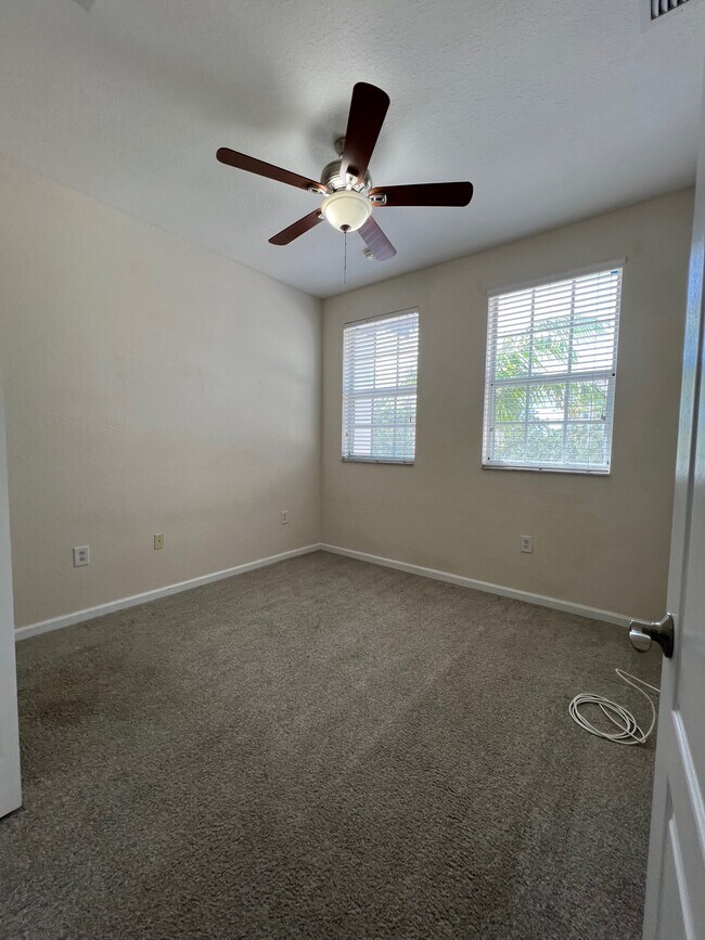 Bedroom 1 - 938 NE 29th Ter