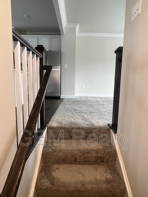 Building Photo - 1101 Rampart Dr