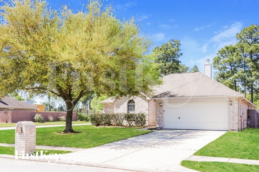 Building Photo - 4515 Bridgevillage Dr