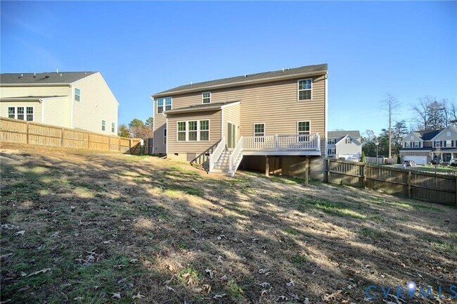 Building Photo - 5436 Burlington Ct