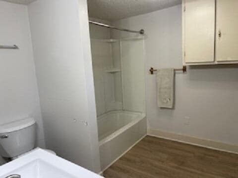 Building Photo - 401 W Worley St