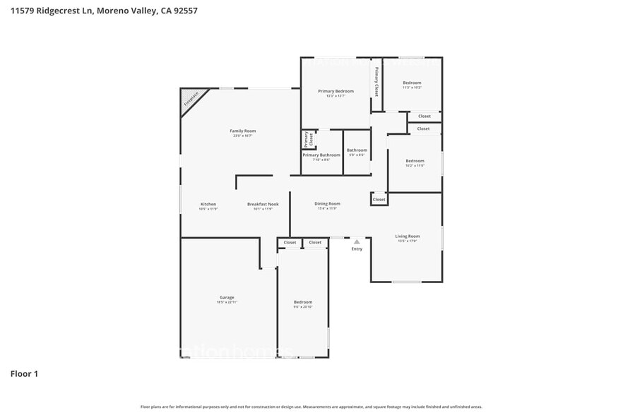 Building Photo - 11579 Ridgecrest Ln