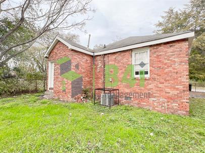 Building Photo - Renovated 3-Bedroom Home in Columbus, GA