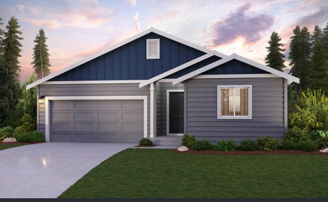 Building Photo - Gilbertson