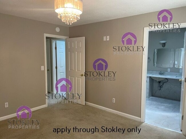 Building Photo - Stokley Properties Presents 1631 Fisher Drive