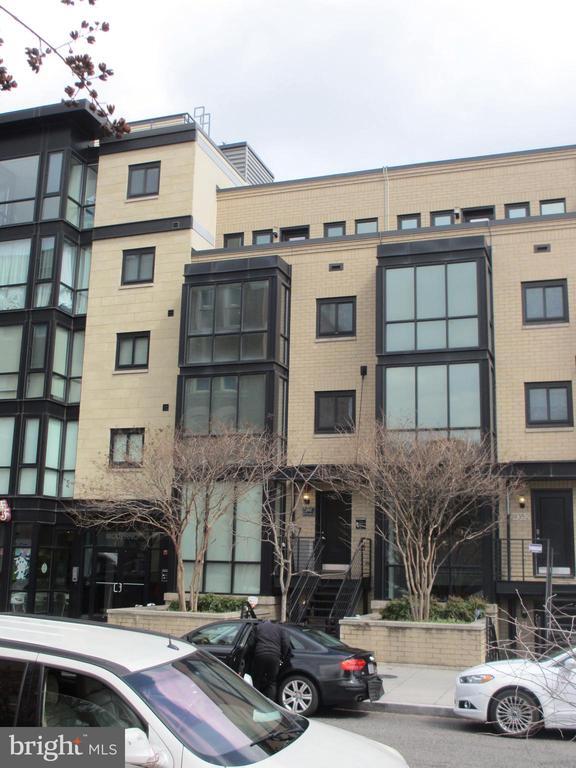 Building Photo - 1937 12th St NW