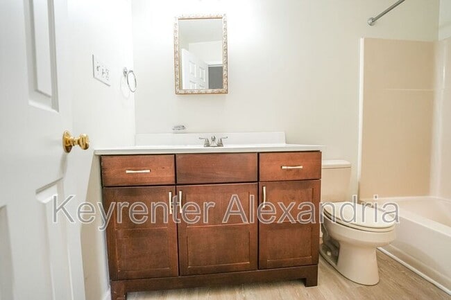 Building Photo - 2134 Langston Blvd.