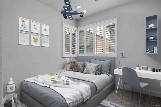 Building Photo - 5828 S Sparrow Ct