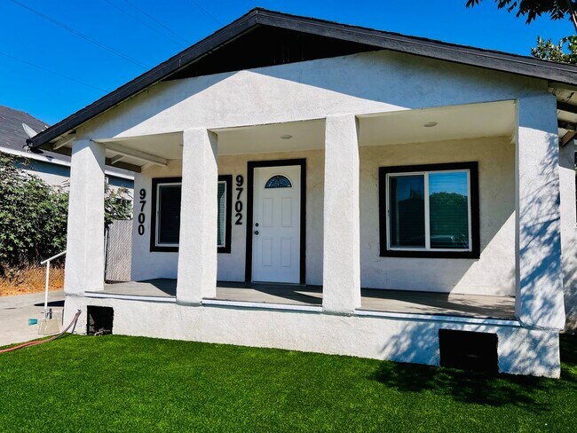 Primary Photo - Pace Properties