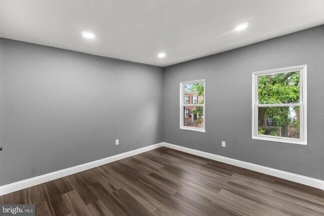 Building Photo - 1524 Byrd St
