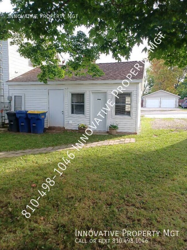 Building Photo - 120 E State St