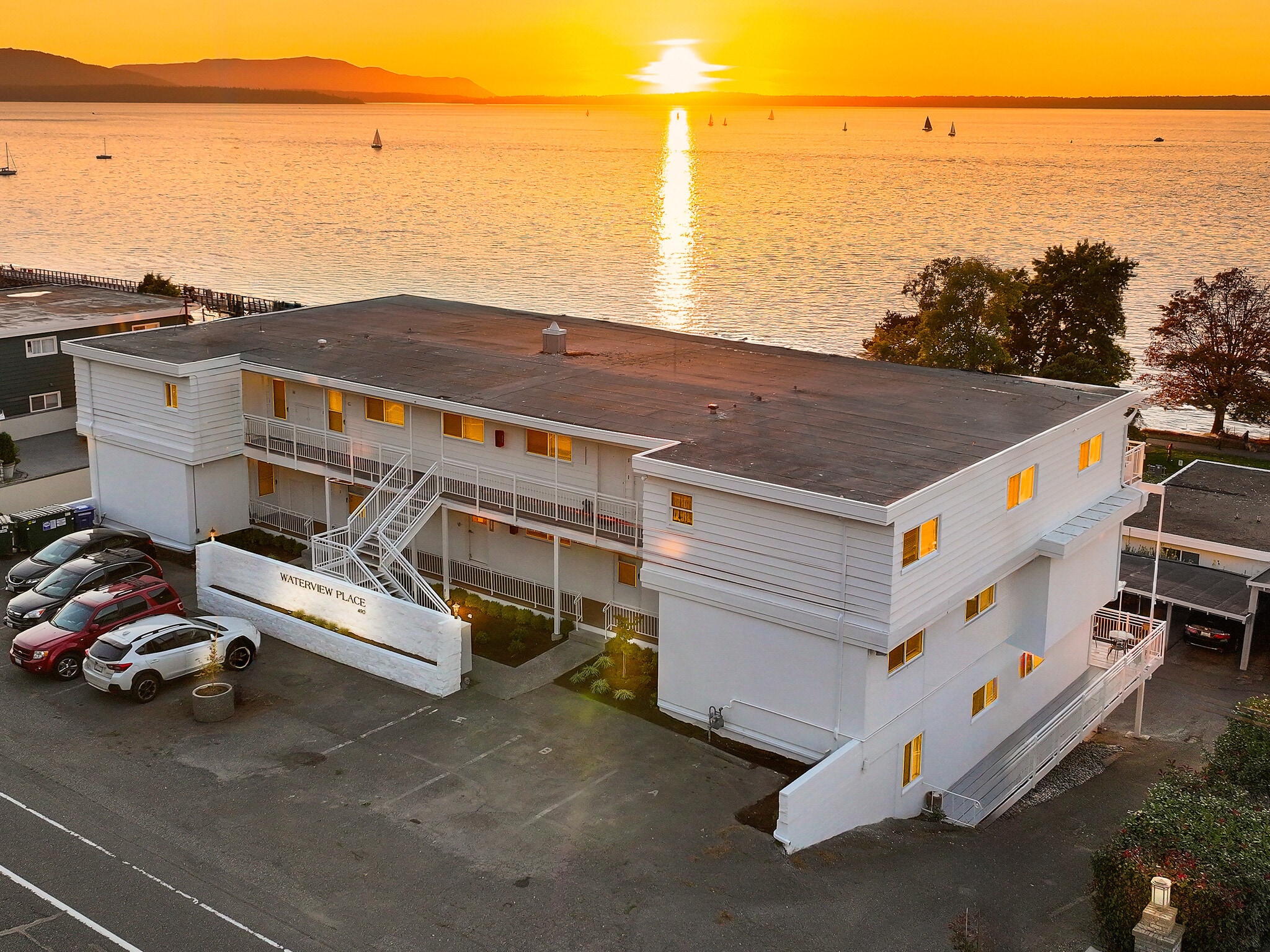 Building Photo - Waterview Place