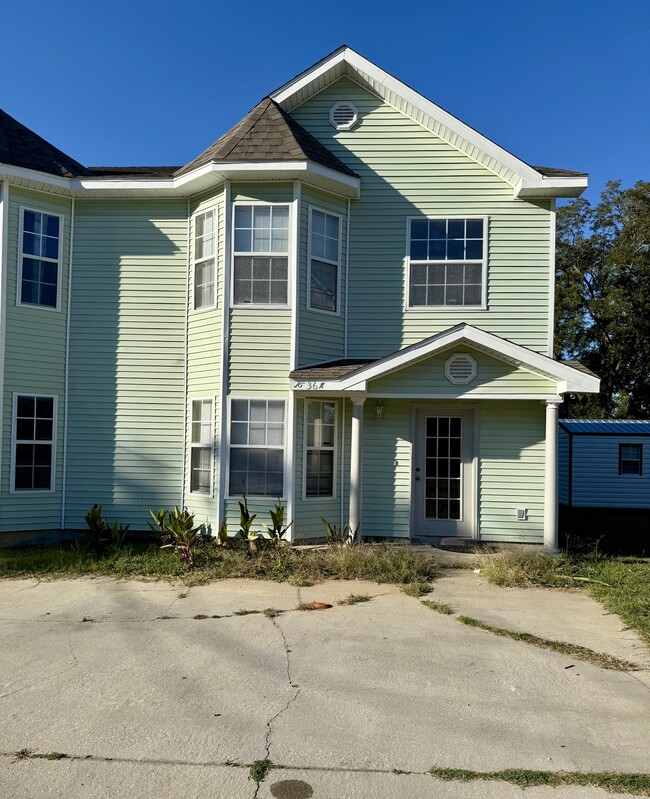 Building Photo - 1636 Martin Luther King Blvd