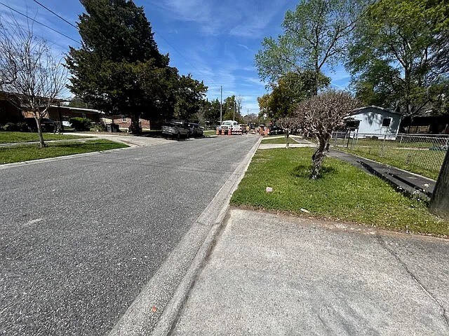 Building Photo - 3411 Marland St