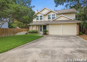 Building Photo - 13811 Stone Hollow