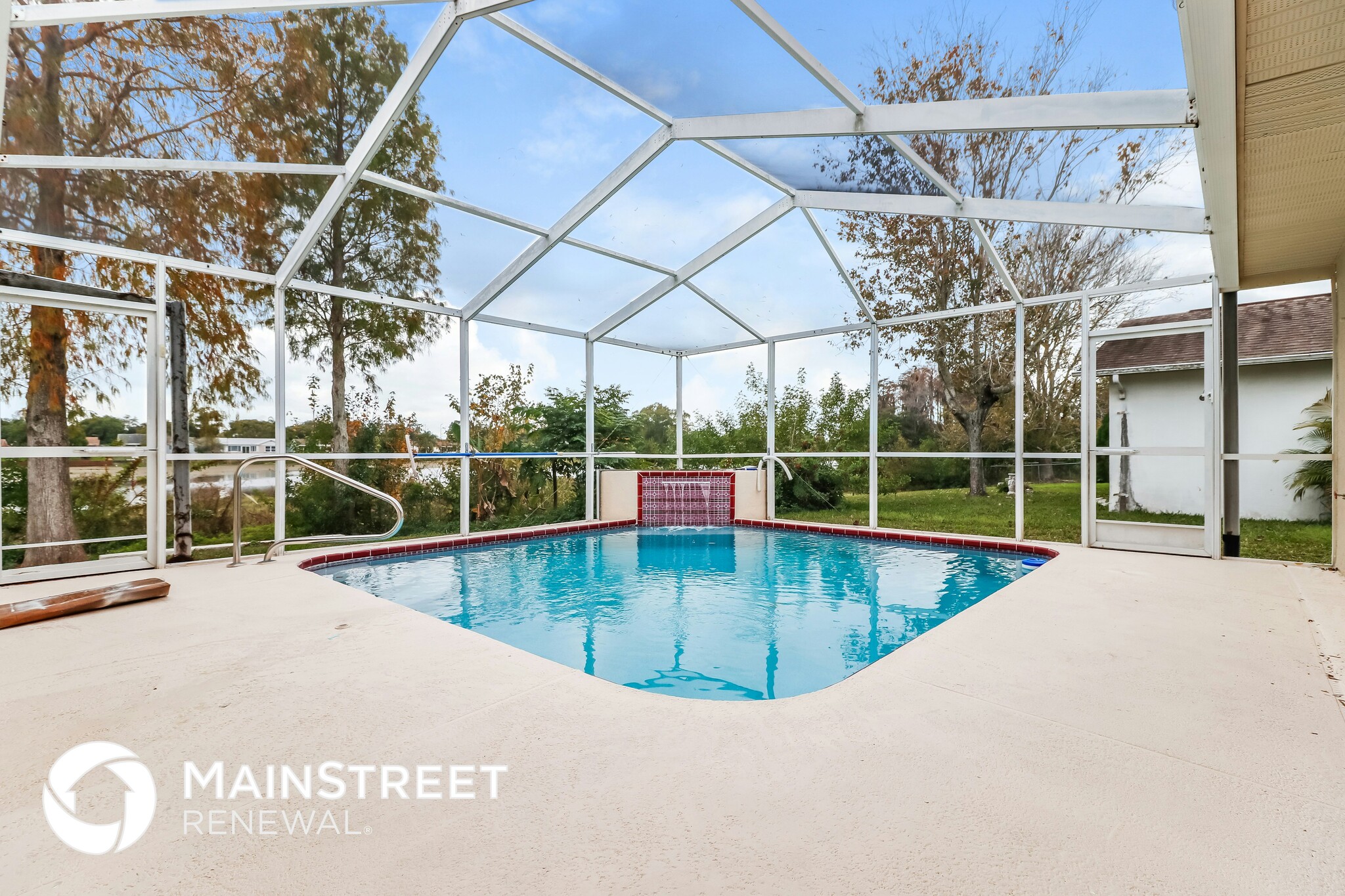 Building Photo - 7548 Anaheim Ave