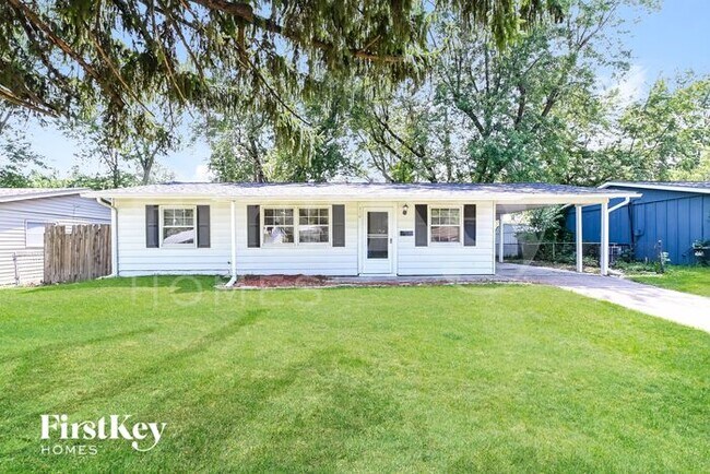 Building Photo - 510 Impala Ln