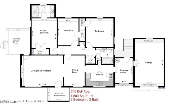 Building Photo - 246 Bell Ave