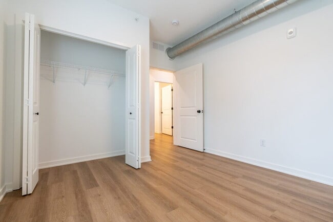 Building Photo - The Delaware: 2-Bedroom Apartment