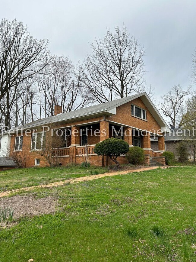 Building Photo - 3616 Stringtown Rd